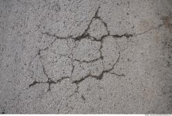 Ground Asphalt